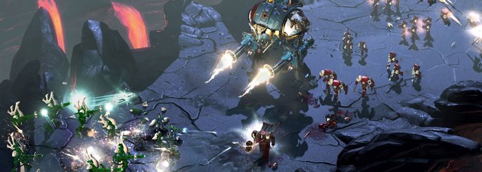 Dawn of War 3