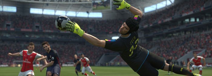 PES 2017