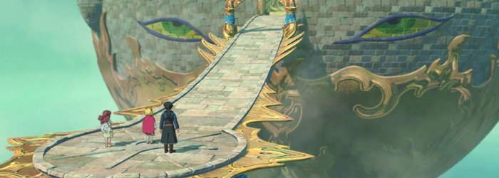 Ni no Kuni II: Revenant Kingdom