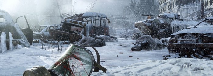 Metro Exodus