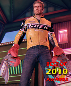 dead rising 2