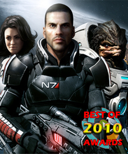 mass effect 2