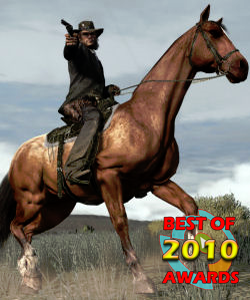 red dead redemption