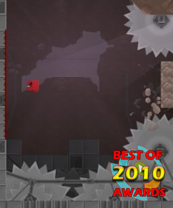 super meat boy