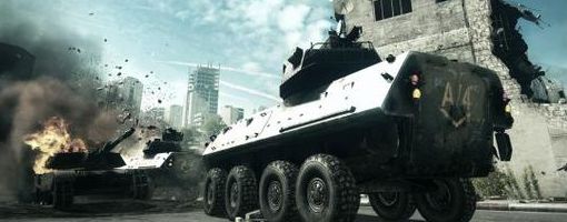 best dlc 2011 battlefield 3 Back to Karkand