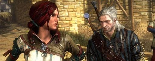 best pc game 2011 witcher 2