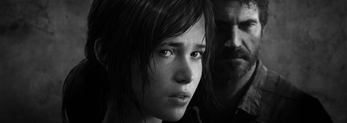best new ip 2013 The Last of Us