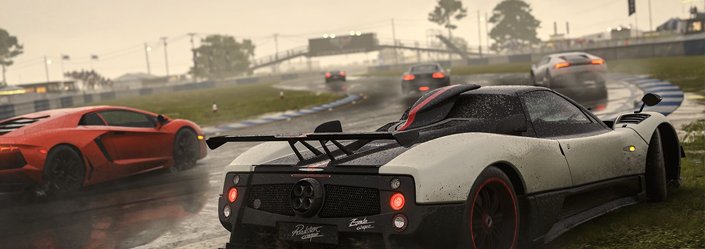 Best Xbox One Exclusive 2015 Forza Motorsport 6