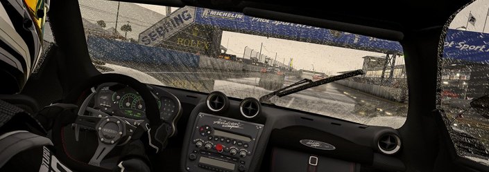 Best racing game 2015 Forza Motorsport 6