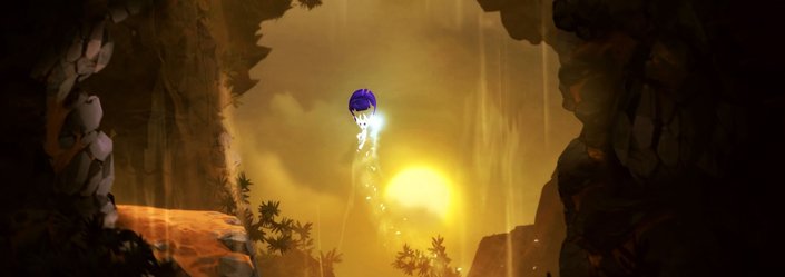 Best Platformer 2015 Ori and the Blind Forest