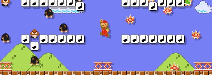 Best Wii U Exclusive 2015 Super Mario Maker