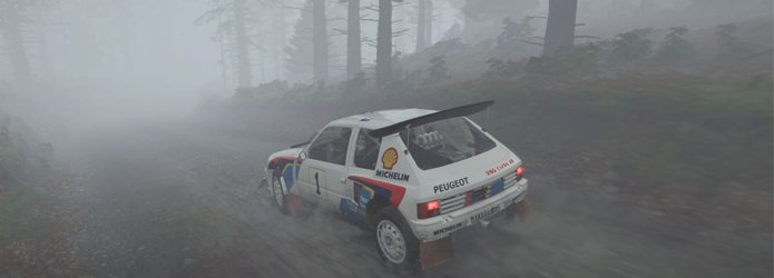 Best racing game 2017 DiRT 4