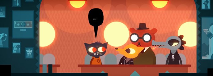Best adventure game 2017 Night in the Woods