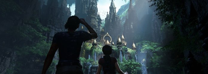 Best DLC / Expansion 2017 Uncharted: The Lost Legacy