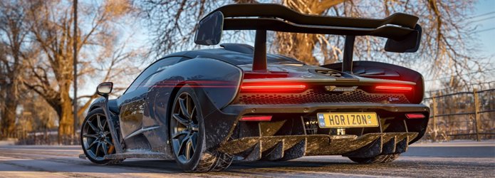 Best Xbox One Console Exclusive 2018 Forza Horizon 4