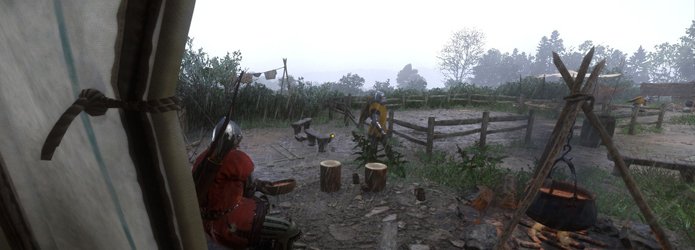 Best Original Gameplay Design 2018 Kingdom Come: Deliverance