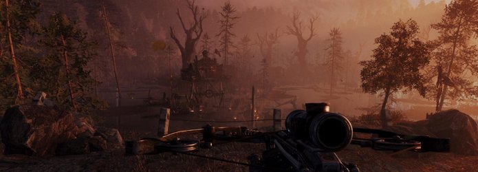 best atmosphere 2019 Metro Exodus