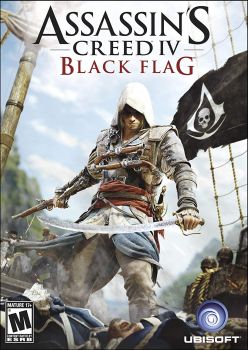 Assassin’s Creed IV: Black Flag