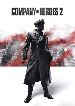 Company of Heroes 2