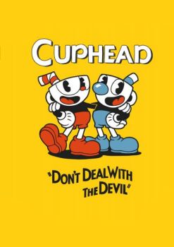 Cuphead