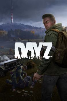 DayZ game