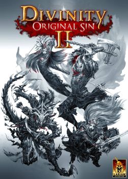 Divinity: Original Sin 2