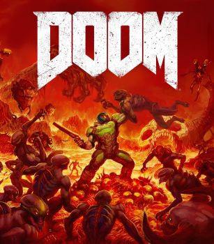 DOOM 2016