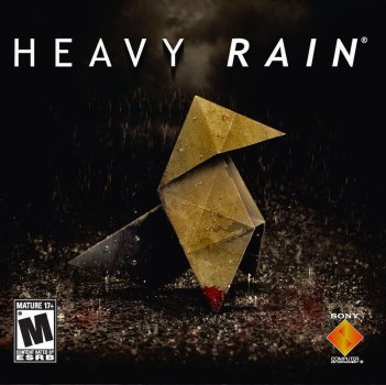 Heavy Rain