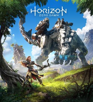 Horizon Zero Dawn