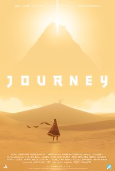 Journey ps3 game