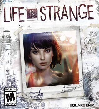 Life is Strange