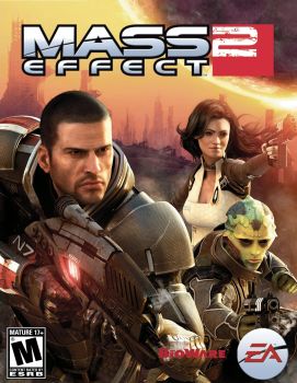 Mass Effect 2