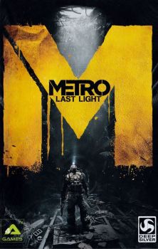 Metro: Last Light