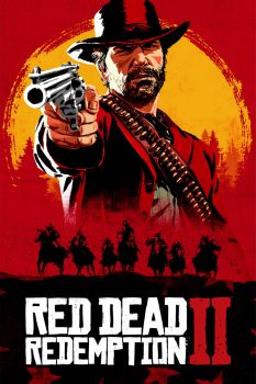 Red Dead Redemption 2