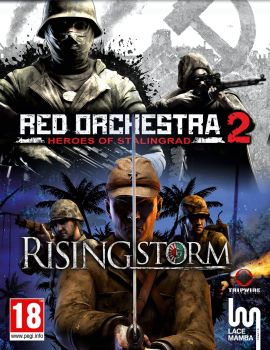 Red Orchestra 2