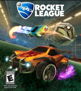 Rocket League