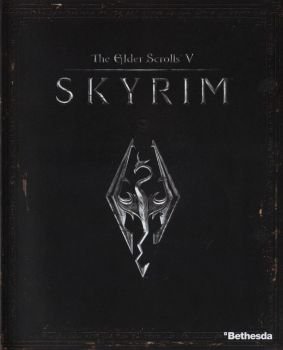 The Elder Scrolls V: Skyrim