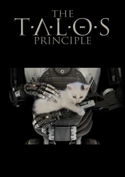 The Talos Principle