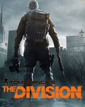 The Division game