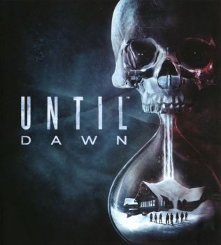 Until Dawn