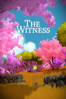 The Witness game