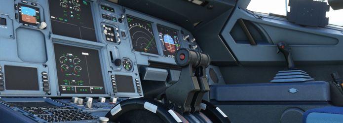 Best Simulation game 2020 Microsoft Flight Simulator