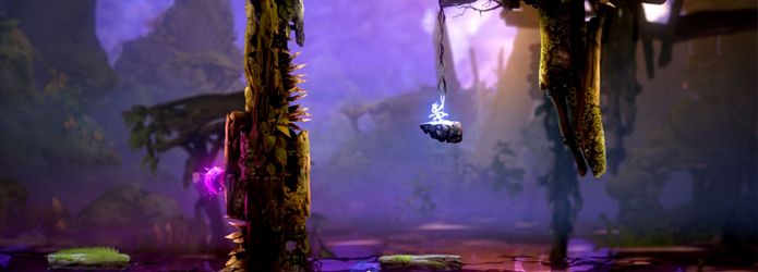 Best Platformer 2020 Ori and the Will of the Wisps