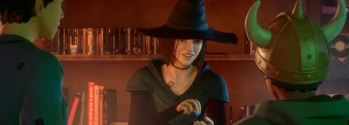 Best adventure game 2021 Life is Strange: True Colors