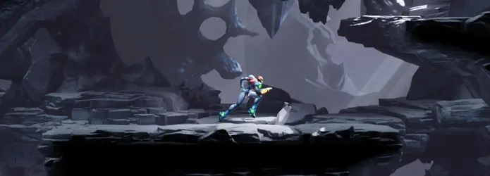 Best Nintendo Switch Exclusive 2021 Metroid Dread