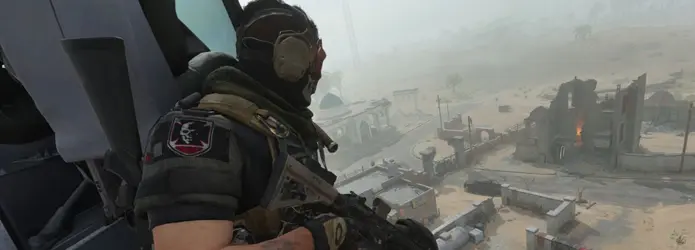 Best Shooter 2022 Call of Duty: Modern Warfare II