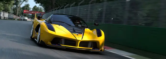 Best racing game 2022 Gran Turismo 7
