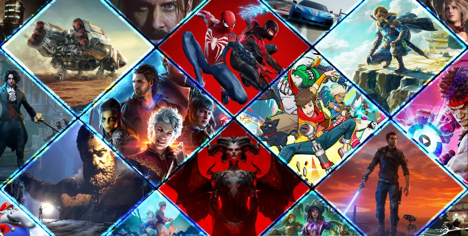 when will game of the year 2023 be announced