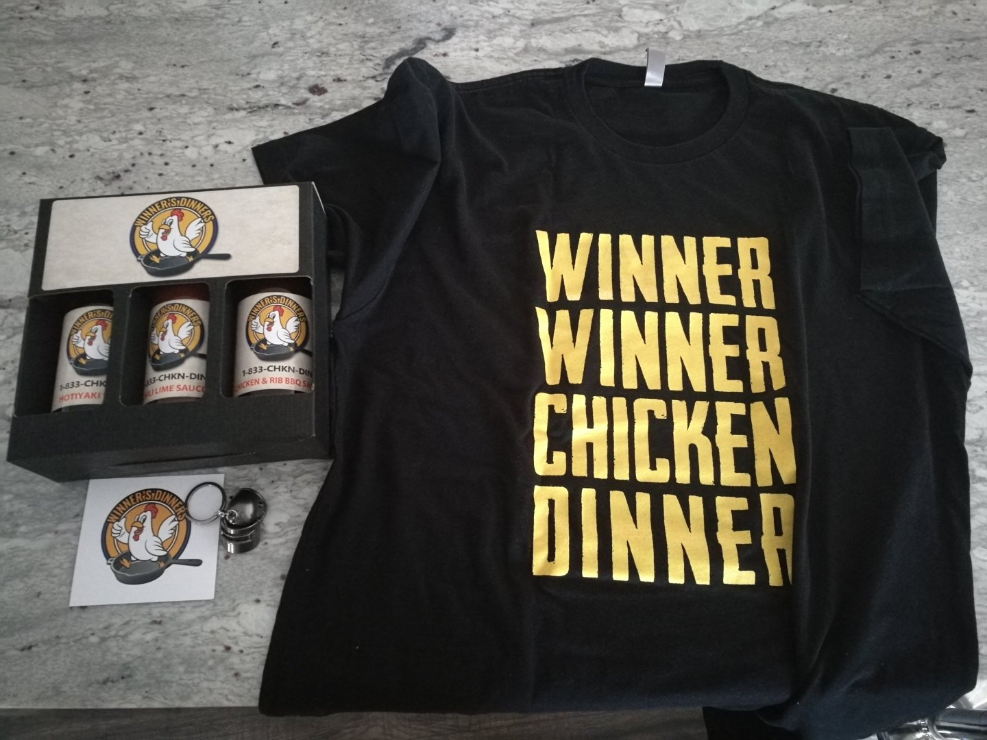 PUBG Xbox Contest