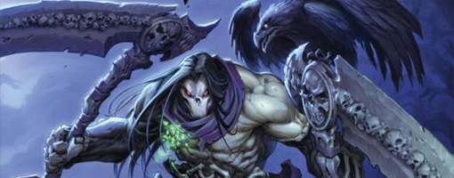 darksiders 2